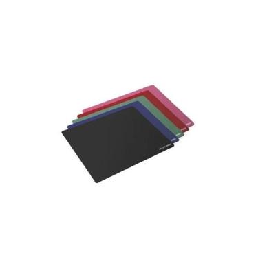 Imagem de Caixa Com 40 Mouse Pads Cores Sortidas Multilaser - AC066