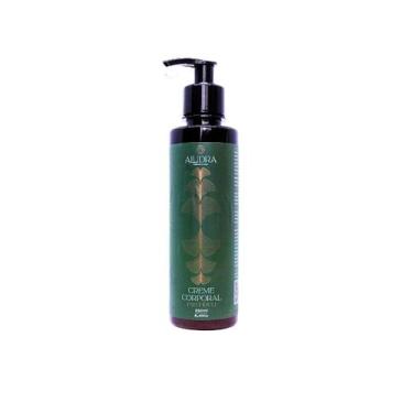 Imagem de Hidratante Corporal Natural com Óleo Essencial de Patchouli - Aludra C