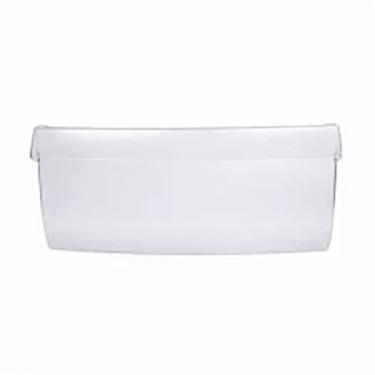 Imagem de Puxador Gaveta de Legumes Geladeira Brastemp BRM42EBBNA