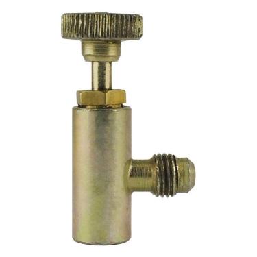 Imagem de Válvula Perfuradora Acionadora Para Lata Gás R134 R22 R600 R410