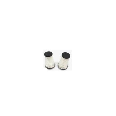 Imagem de Kit Com 2 Filtros Para Ergorapido - Erg26 E Erg27 Electrolux