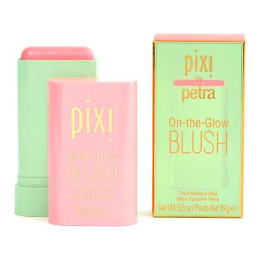Imagem de Blush Stick Pixi On-the-Glow Fleur Hidratante 19 g/18 mL