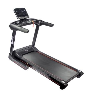 Imagem de Esteira Ergométrica Elétrica Gallant Elite Pro 4,5hp 20km/h 160kg 15 Níveis de Inclinação 220v (GEE15E45A-220PT)