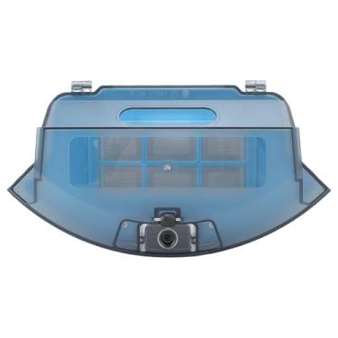 Imagem de Robô Aspirador Poeira Bin Poeira Bin Poeira para Coredy R650 R750 R580 G800 G850 Robô Aspiradores, Robô Aspirador Parte Acessórios de Substituição