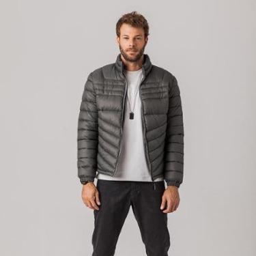 Imagem de Jaqueta Puffer Masculina Urban Rock e Soda-Masculino