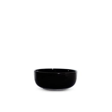 Imagem de Bowl Reto Colors Pequeno 190mL - Cerâmica Regina, Preto
