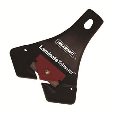 Imagem de MILESCRAFT - REFILADOR DE BORDAS