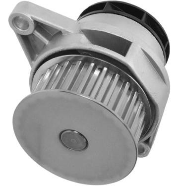 Imagem de Bomba de Água Volkswagen Gol 000 MI 16v 1997 a 2001 Volkswagen Parati 1000 MI 16v 1997 a 2001 Volkswagen Gol 1000 MI 16v TURBO 200 a 2004 Volkswagen Parati 1000 MI 16v TURBO 200 a 2004 Volkswagen Polo