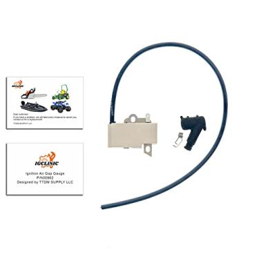 Imagem de IGCLINIC Módulo De Bobina Ignição Para Serra Concreto Hilti Dsh 700 900 412236