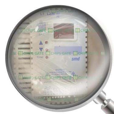 Imagem de ESMD251X2SFA ONE New Open Box ESMD251X2SFA for Ship