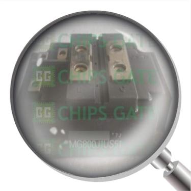 Imagem de MG800J1US51 1Pcs Power Supply Module MG800J1US51 New 100% Quality Assurance