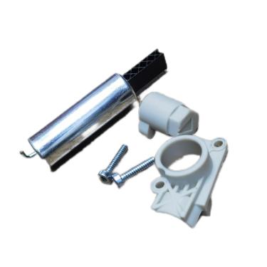 Imagem de KUMEKA TS400 Conjunto tensor de correia de transmissão para STIH L TS400 Serra de concreto substituir #4229 664 4200