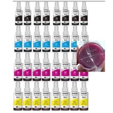 Imagem de 32 Refil Original L380