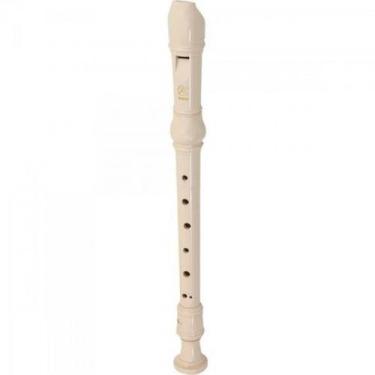 Imagem de Flauta Doce Soprano Germanica C YRS-23B Yamaha