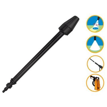 Imagem de Lança Turbo Bico Rotativo Wap Ágil 1800 Lavadora Pressão - COMPATÍVEL 