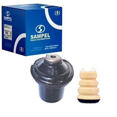 Imagem de Kit Do Amortecedor Dianteiro C/Rolamento  Montana 2003 A 2012 - Sampel Sk349S