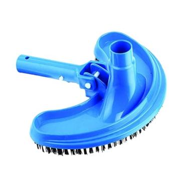 Imagem de IEUDNS Cabeça de aspirador de pó para piscina Cabeça de aspirador de pó para piscina Ferramenta de manutenção Substituição Acessório prático para limpeza de