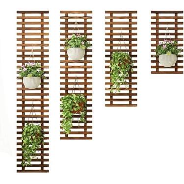 Imagem de Prateleira De Madeira Plt, 29 X 90cm, Parede, Decoração De Interiores, White, 29 x 60cm