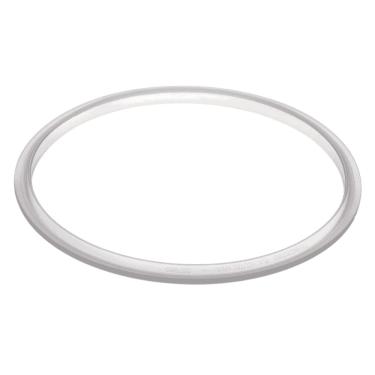 Imagem de Borracha Anel Silicone 20cm De Panela Pressão Vancouver 4,5l