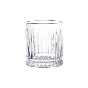 Imagem de Jogo Copo Gala Vidro Brinox Haus Concept 350ml - Kit 6 Un