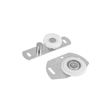 Imagem de Rodízio para Porta Deslizante SD305 1 Porta FGVTN, Tamanho Único