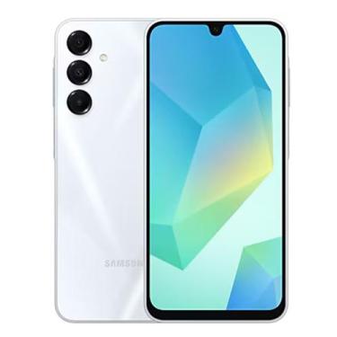 Imagem de Smartphone samsung galaxy a16 5g sma166m 128gb 6gb ram dsn tela 6.7 ci