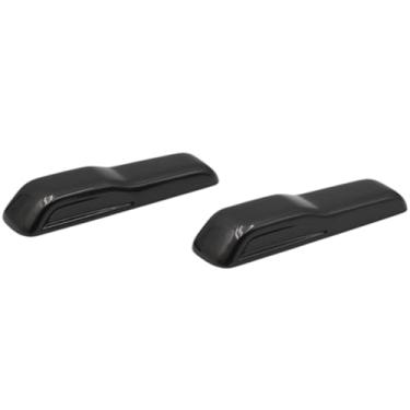 Imagem de Distinction Applied Capa de para-choque para Jeep Wrangler JL/Gladiator | Correspondência de cor OEM | Projetada e pintada nos EUA (cristal de granito)