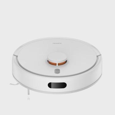 Imagem de Robo Aspirador Xiaomi Vacuum S20 Oficial Homologado Inmetro