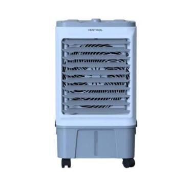 Imagem de Climatizador de Ar Clin 5 Em 1 - Ventisol 16 Litros - 127v - VENTSOL, 