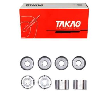 Imagem de Tucho Válvula Strada 1.4 8V 2004 A 2008 / Siena 1.4 8V 2004 A 2008 / P