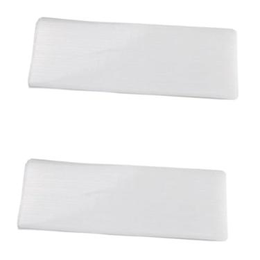 Imagem de shamjina 2x 100 Peças de Tiras de Cola Quente Adesivas para Encadernação de Livros E Reparo de Máquina de Encadernação