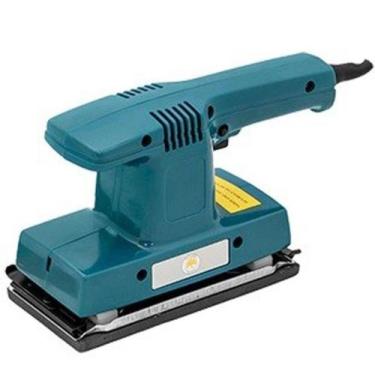 Imagem de Lixadeira Orbital 220v 500w Profissional Treme Treme Elétrica - Sa, So