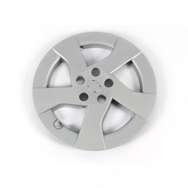 Imagem de Capas de roda Hubcap GRAND ORANGE Toyota Prius de 15 polegadas