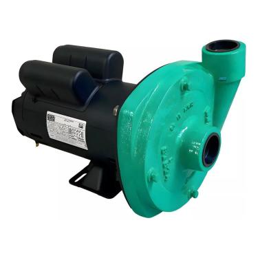 Imagem de Motobomba Centrifuga Wdm 3,0cv Monofassico Motor Weg 127/220v