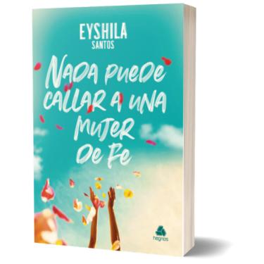 Imagem de Nada Puede Calar A Una Mujer De Fe