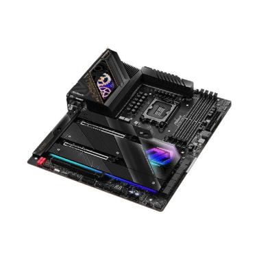 Imagem de Placa Mãe ASRock Z790 Taichi, Wi-Fi, Chipset Z790, Intel LGA 1700, ATX, DDR5