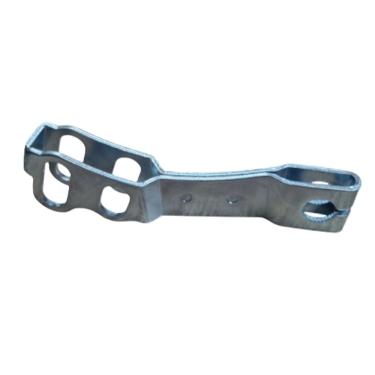 Imagem de Braco Freio Biz 110I Com Cbs Dianteira