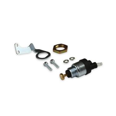 Imagem de Holley Kit de solenoide e suporte Street Warrior 20-92, 1 unidade