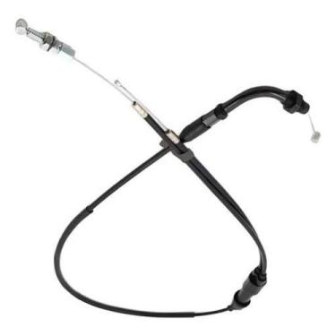 Imagem de Motorace Cabo De Acelerador Cg125 - Ml 125 - Ecco 83/87