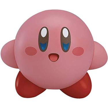 Imagem de Good Smile Company Nendoroid Kirby (3Rd-Run)