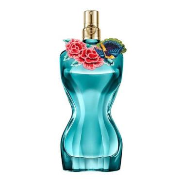 Imagem de Perfume Feminino La Belle Paradise Garden de Jean Paul Gaultier Edp 10