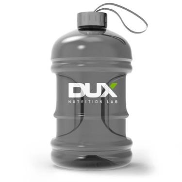 Imagem de Galão Fumê (1,8L) - Padrão: Único - Dux Nutrition