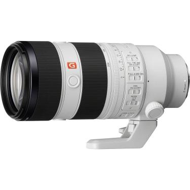 Imagem de Lente Sony Sel Fe 70-200Mm F/2.8 Gm Oss Ii - Sel70200gm2