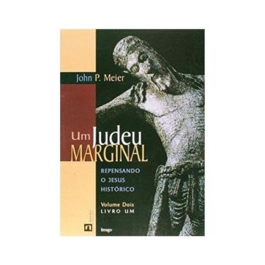 Imagem de Um Judeu Marginal Vol.2 - Livro 1 - Vol. 2