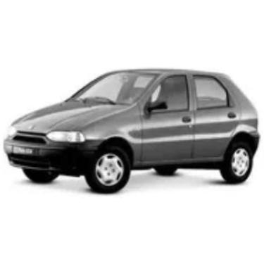 Imagem de Bola De Câmbio Palio Edx 5 Marcha 1999 2000 Preta