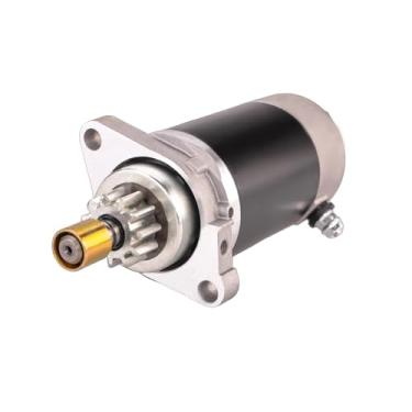 Imagem de ZHENGHE Motor de arranque compatível com Yamaha Outboard 68T-81800-00 6F5-81800-10-00 18-6421 S108-87A