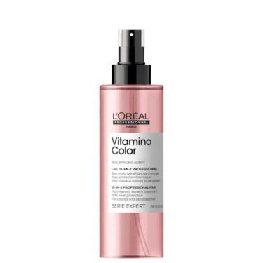 Imagem de L'Oréal Professionnel Vitamino Color Leave-In 10 In1 Spray 190ml - LOr