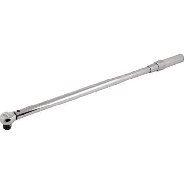 Imagem de Torquímetro De Estalo Encaixe De 3-4 65 N.m 335 N.m Vonder