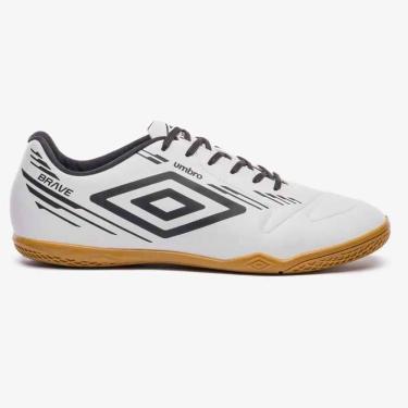 Imagem de Chuteira Futsal Umbro Brave