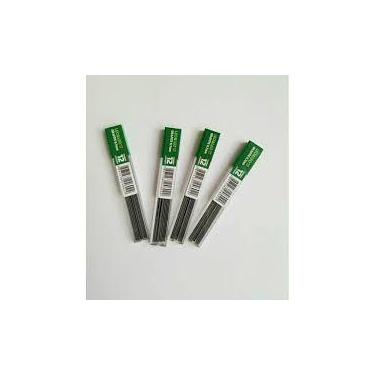 Imagem de Grafite 0.7mm hb tubo com 12 minas Leonora